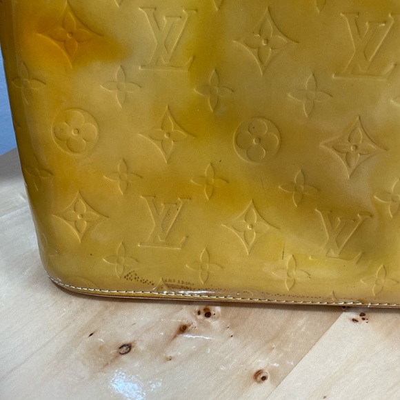 Louis Vuitton Vernis Houston - Picture 3 of 14